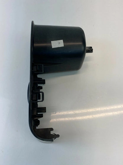03-05 HONDA PILOT REAR LEFT WINDOW SWITCH BEZEL CUP HOLDER OEM 83760S9VAA010M1