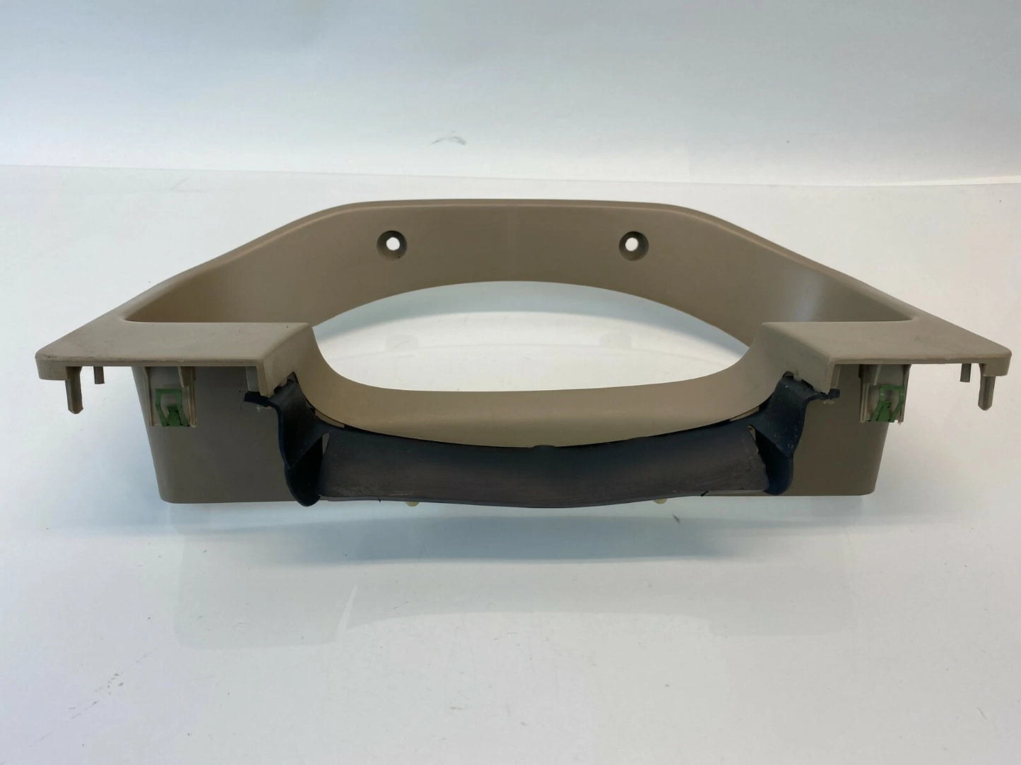 05-07 MERCURY MARINER SPEEDOMETER INSTRUMENT CLUSTER COVER BEZEL YL8X78044D70A