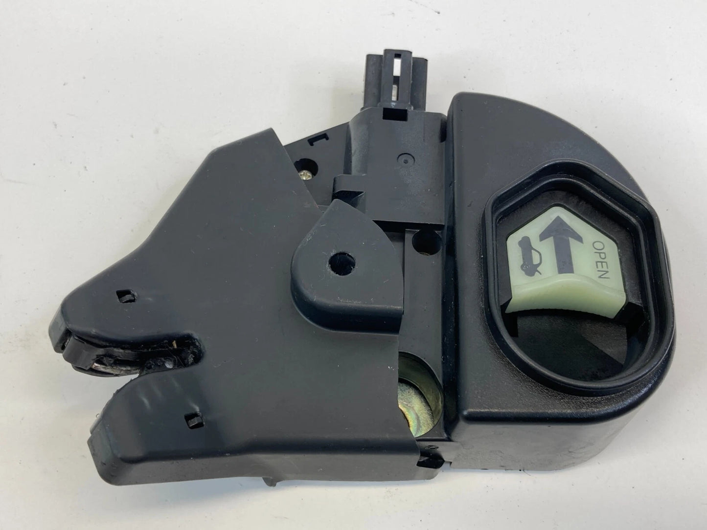 08 09 10 11 12 HONDA ACCORD SEDAN BACK REAR TRUNK LID LOCK LATCH ACTUATOR OEM