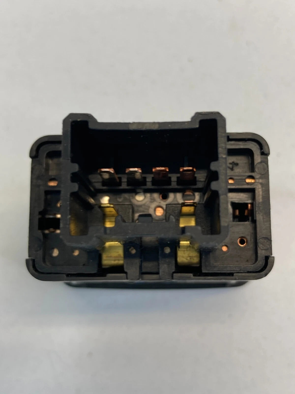 1999-2004 HONDA ODYSSEY INTERIOR DOME LIGHT LAMP POWER CONTROL SWITCH M231972