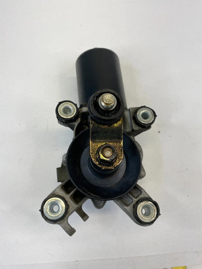 2001-2003 INFINITI QX4 FRONT WINDSHIELD WIPER MOTOR OEM