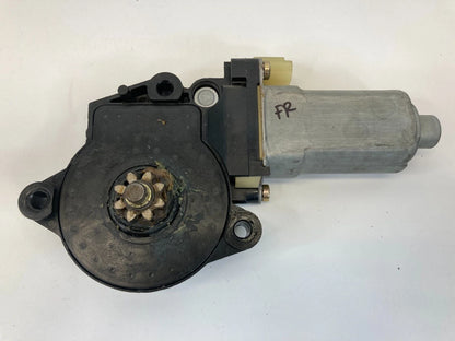 2004-2009 KIA SPECTRA 05-09 SPECTRA5 FRONT RIGHT SIDE DOOR POWER WINDOW MOTOR