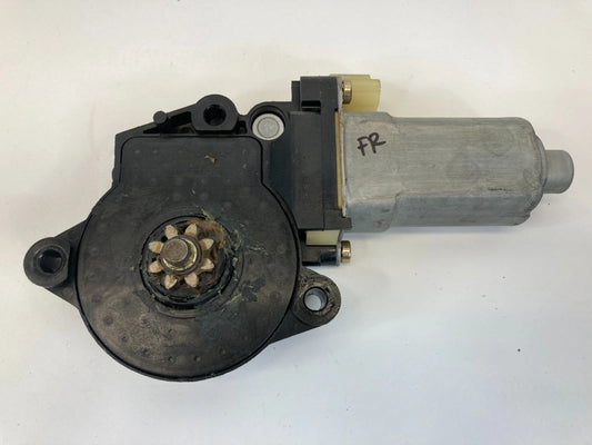 2004-2009 KIA SPECTRA 05-09 SPECTRA5 FRONT RIGHT SIDE DOOR POWER WINDOW MOTOR
