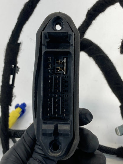 98-03 MERCEDES-BENZ ML 320 FRONT RIGHT SIDE DOOR HARNESS WIRE WIRING 1635406009