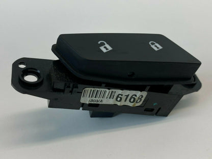 2011 2012 2013 2014 CHEVY CRUZE POWER DOOR LOCK CONTROL SWITCH BUTTON 202007556