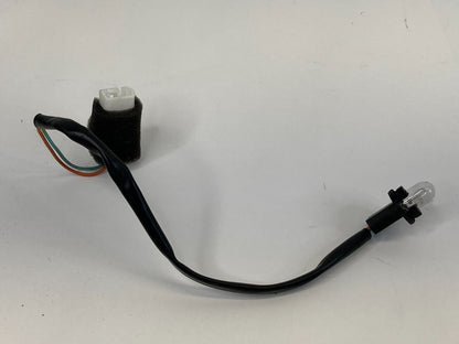 2011-2014 Hyundai Sonata Front Left Door Panel Courtesy Light Lamp Wire Harness