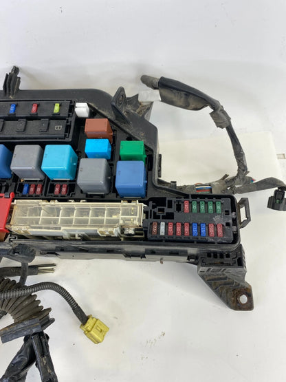 2004-2009 TOYOTA PRIUS 1.5L A/T ENGINE FUSE BOX RELAY BLOCK W/ SMALL FUSE OEM