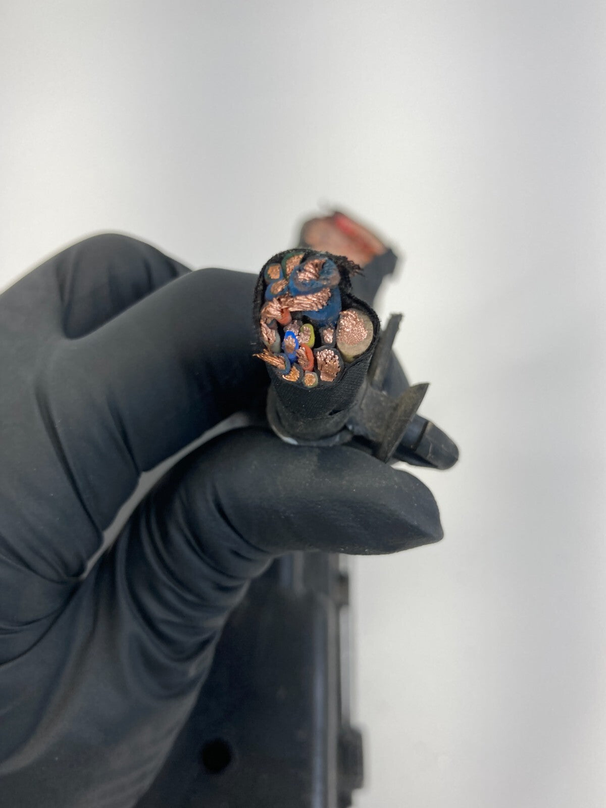 2013 14 15 2016 Hyundai Elantra 1.8L Engine Relay Fuse Box Junction 91951-3X100