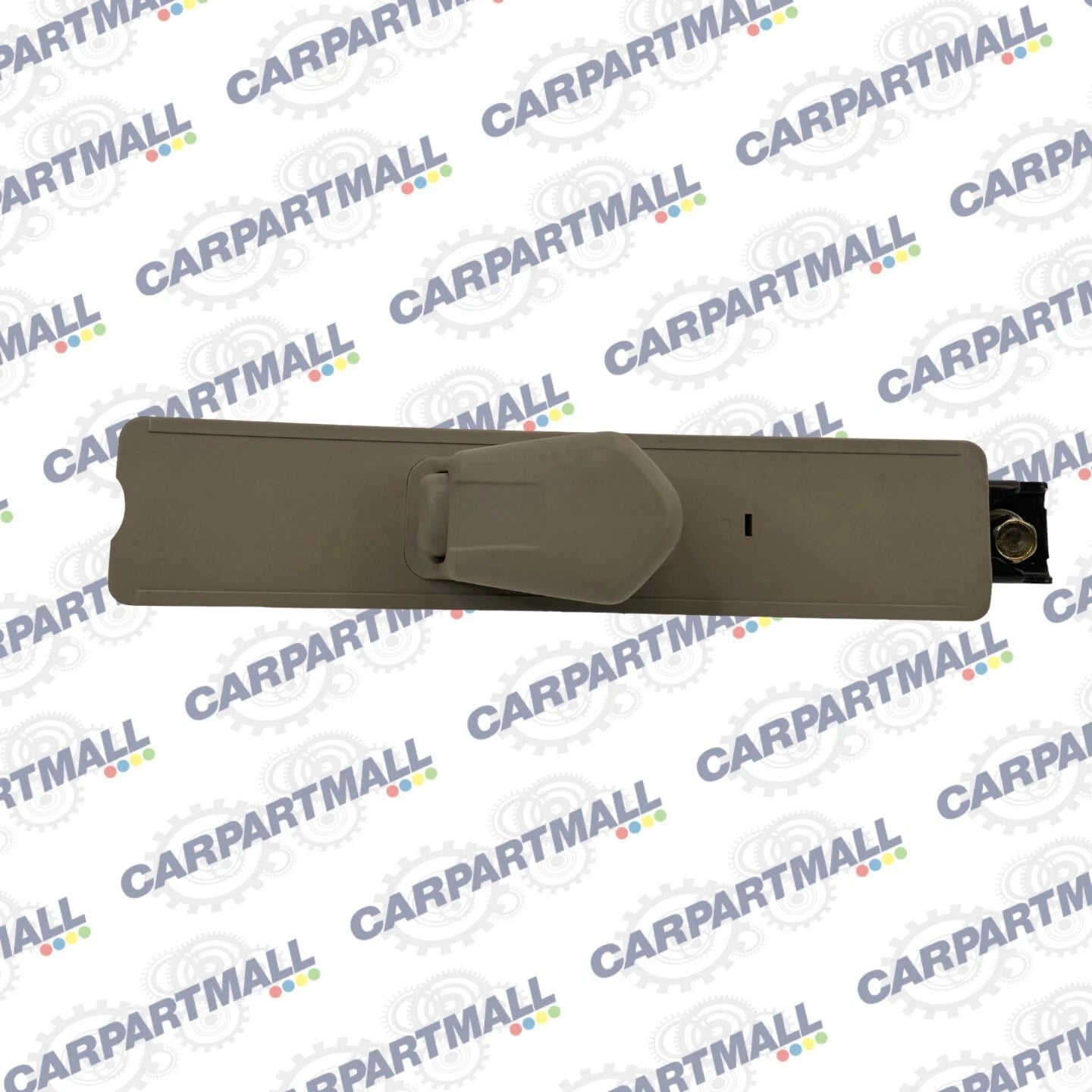 1999-2003 ACURA TL FRONT RIGHT PASSENGER SIDE SEAT BELT HEIGHT ADJUSTER OEM
