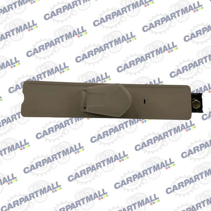 1999-2003 ACURA TL FRONT RIGHT PASSENGER SIDE SEAT BELT HEIGHT ADJUSTER OEM