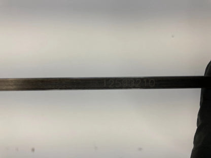 2004-2007 CADILLAC SRX 3.6L V6 BASE ENGINE OIL DIPSTICK DIP STICK 12593210