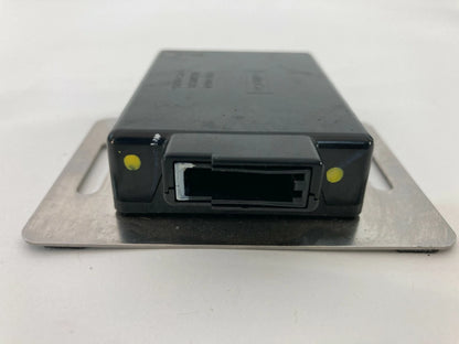 2010-2012 FORD FUSION NAVIGATION GPS INTERFACE CONTROL MODULE OEM AE5T-19H464 AN