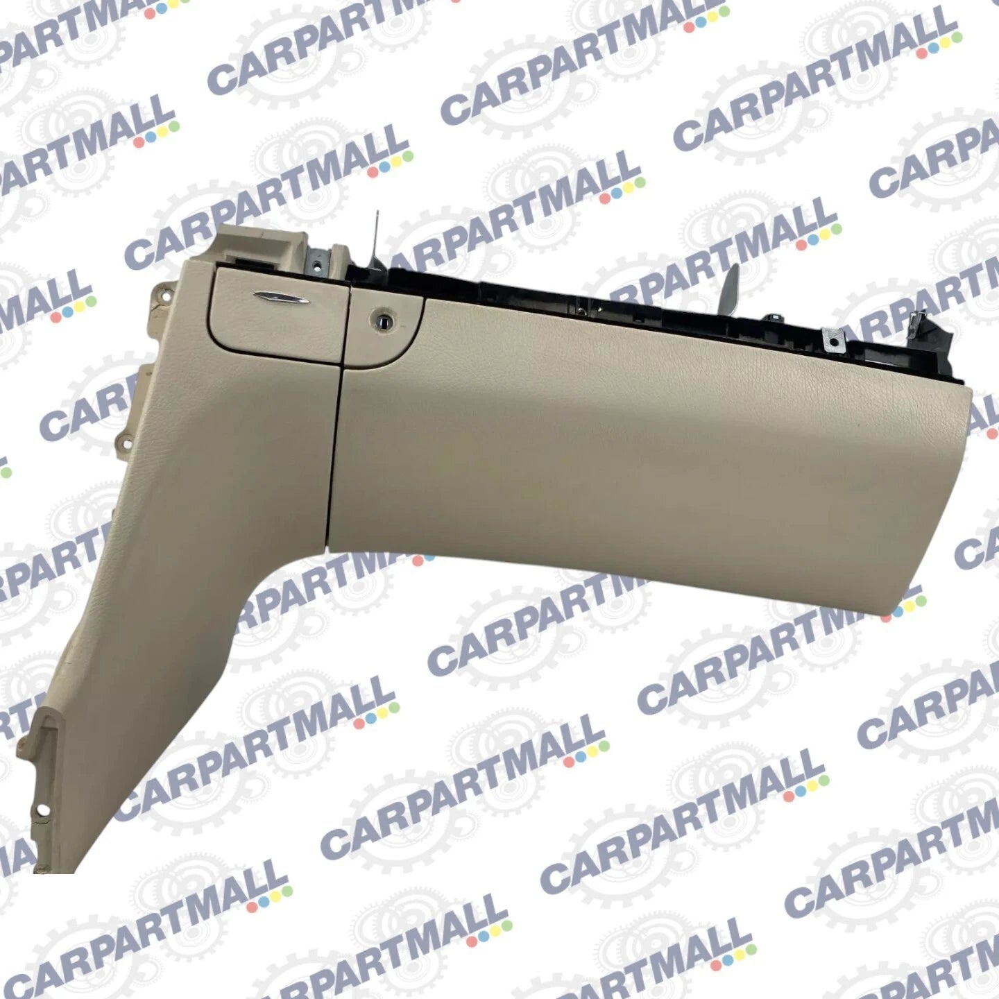 2003-2006 MERCEDES-BENZ E500 DASH GLOVE BOX STORAGE COMPARTMENT A211-680-01-98