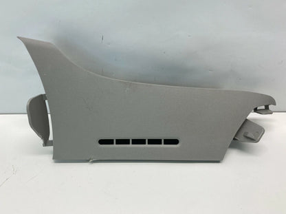 10-15 TOYOTA PRIUS FRONT LEFT DRIVER SIDE VENT COVER PANEL TRIM 62219-47040 OEM