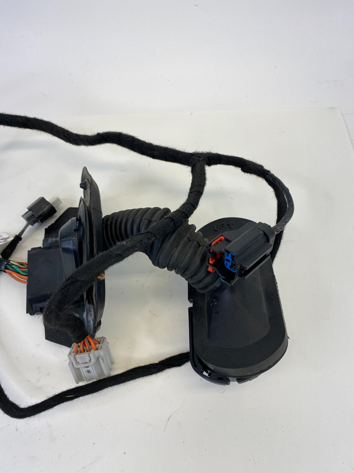 2009 2010 Dodge Journey Front Right Side Door Wire Wiring Harness 04795994AE OEM