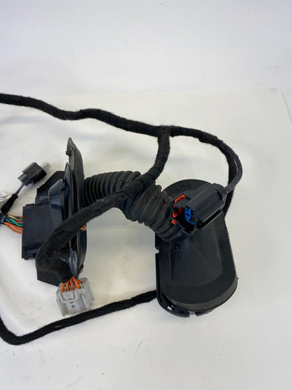 2009 2010 Dodge Journey Front Right Side Door Wire Wiring Harness 04795994AE OEM