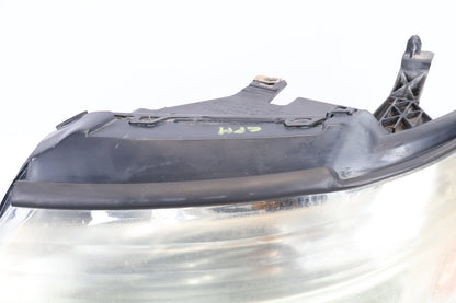 2008 2009 FORD TAURUS LEFT DRIVER SIDE HEADLIGHT HEADLAMP OEM 8G13-13006-A