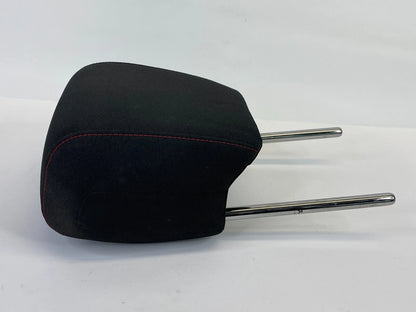 10-17 CHEVROLET EQUINOX GMC TERRAIN FRONT RIGHT SIDE SEAT HEAD REST HEADREST OEM