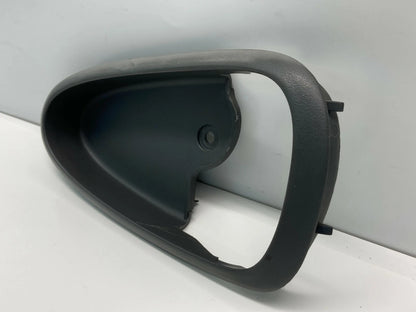 1999-2005 PONTIAC GRAND AM FRONT RIGHT PASSENGER SIDE INSIDE DOOR HANDLE BEZEL