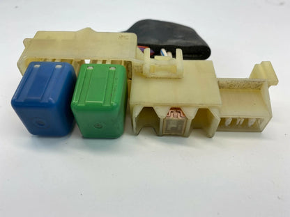 1995-2000 LEXUS LS400 ABS PUMP MOTOR & TRC TRACTION CONTROL RELAY 8826324020 OEM