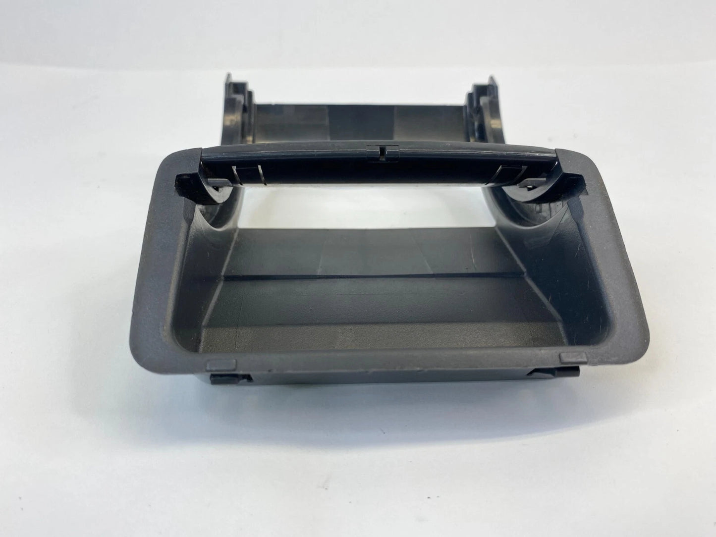 2008-2010 SCION XB REAR CENTER CONSOLE CUP HOLDER BRACKET SUPPORT 55615-12080