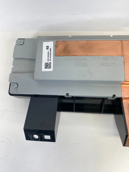 2008-2012 Honda Accord LX Dash Information Display Screen 39710-TA0-A130-M1