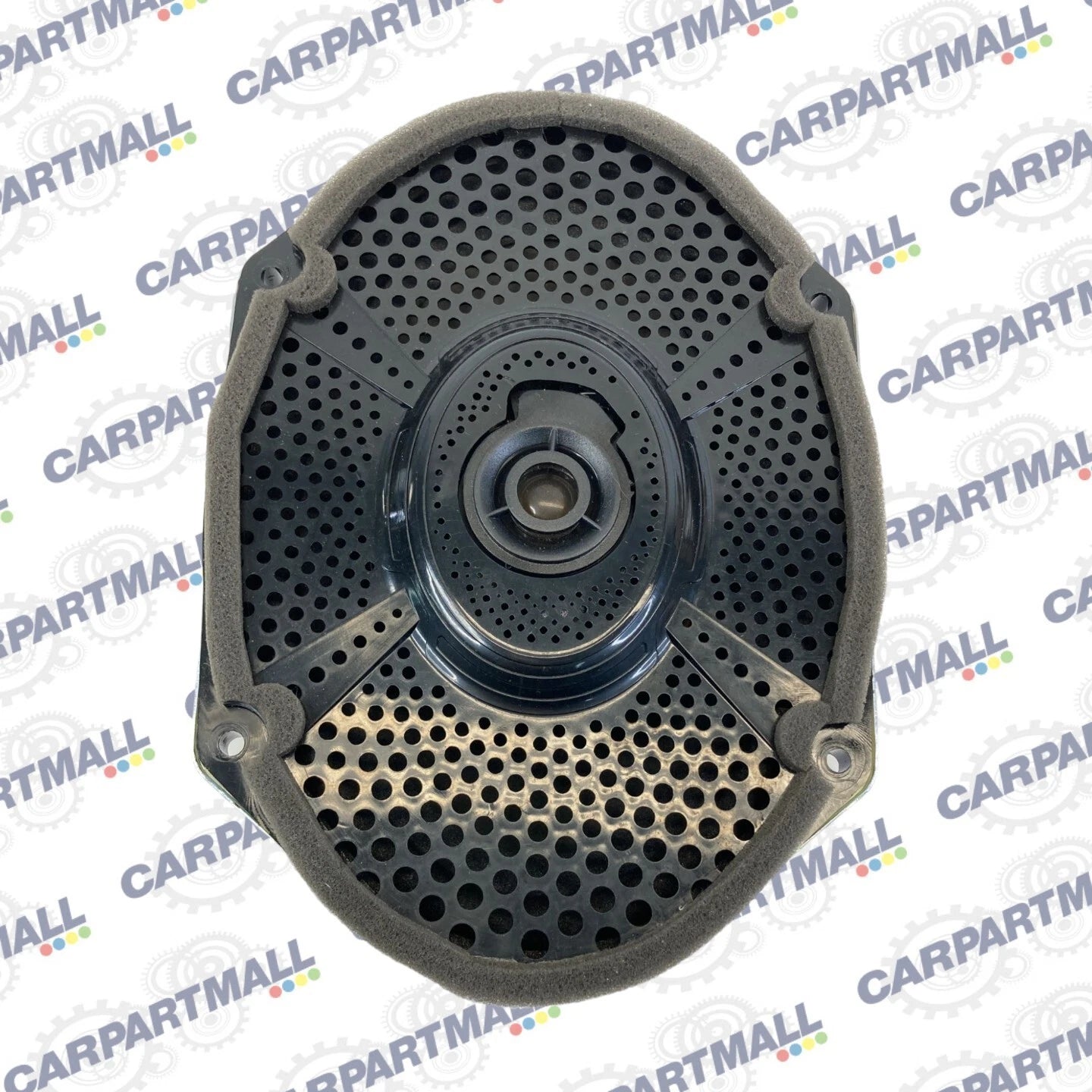 2006 LINCOLN ZEPHYR 2007-2009 LINCOLN MKZ REAR DOOR SPEAKER 6H6T-18808-CB OEM