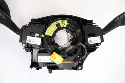 13-16 FORD ESCAPE 12-18 FOCUS STEERING COLUMN SWITCH HEADLIGHT WIPER TURN SIGNAL