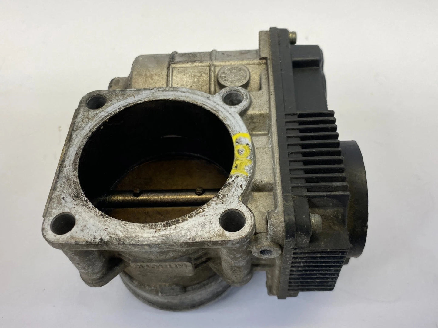 2002-2006 NISSAN ALTIMA SENTRA 2.5L FUEL INJECTION THROTTLE BODY ASSEMBLY OEM