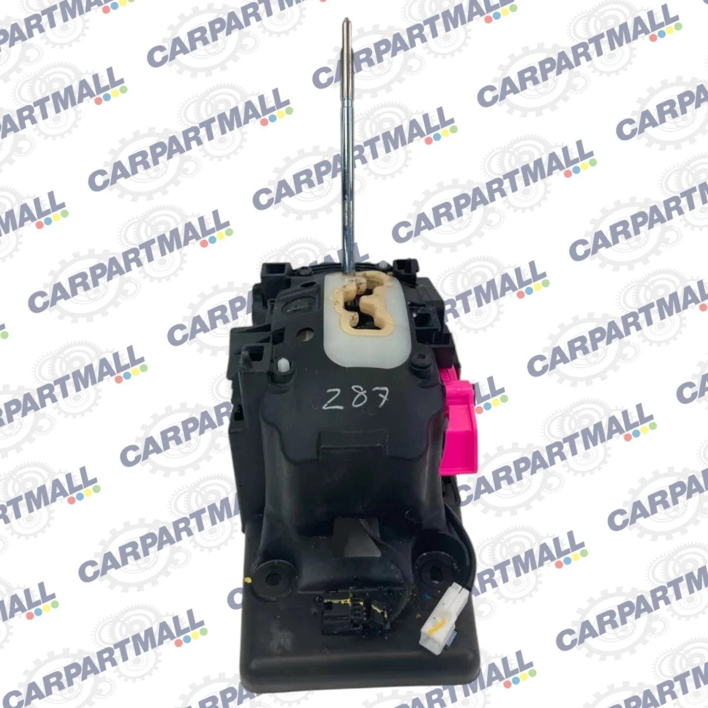 2009-2020 DODGE JOURNEY 2.4L AUTO TRANSMISSION GEAR SHIFTER LEVER SELECTOR OEM