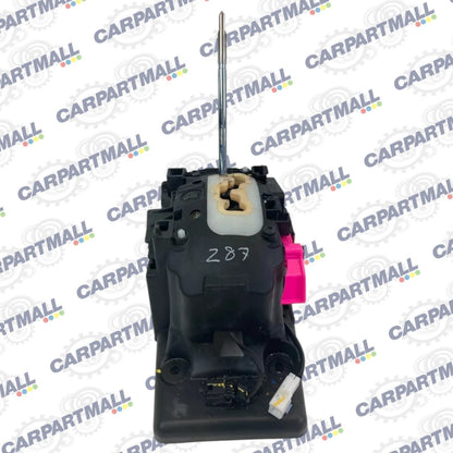 2009-2020 DODGE JOURNEY 2.4L AUTO TRANSMISSION GEAR SHIFTER LEVER SELECTOR OEM