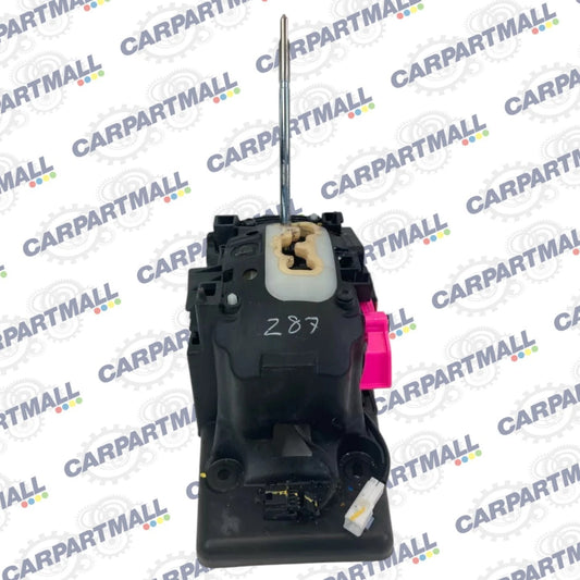 2009-2020 DODGE JOURNEY 2.4L AUTO TRANSMISSION GEAR SHIFTER LEVER SELECTOR OEM