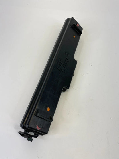 2009 09 DODGE CALIBER AIR CONDITIONING FILTER FLOW ACCESS LID COVER CAP OEM