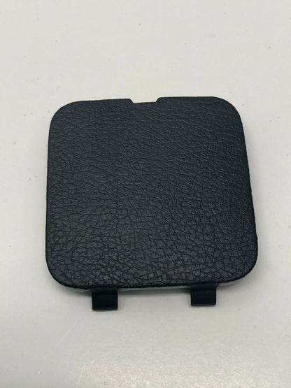 2007 2008 NISSAN VERSA TRUNK MASK BACK DOOR LOWER TRIM COVER PLUG OEM L0104271AA