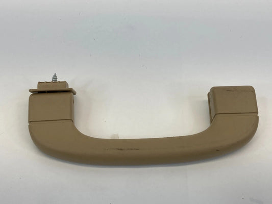 2006 BMW 330I 325I FRONT LEFT DRIVER SIDE INNER GRAB GRIP HANDLE 7033659 OEM