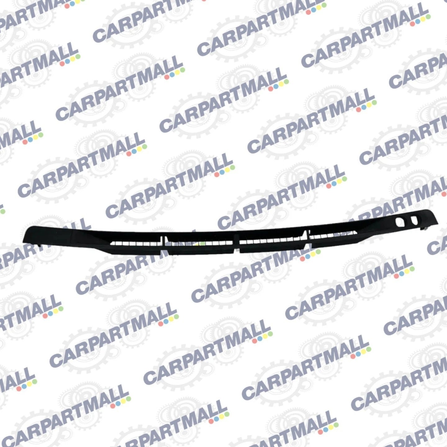 2000-2004 TOYOTA AVALON UPPER DASH DEFROST GARNISH VENT COVER TRIM 55981-AC020