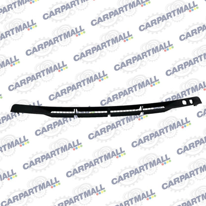 2000-2004 TOYOTA AVALON UPPER DASH DEFROST GARNISH VENT COVER TRIM 55981-AC020