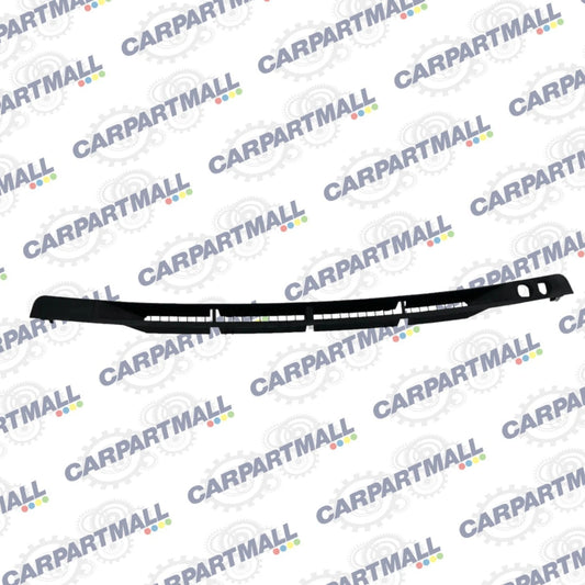 2000-2004 TOYOTA AVALON UPPER DASH DEFROST GARNISH VENT COVER TRIM 55981-AC020