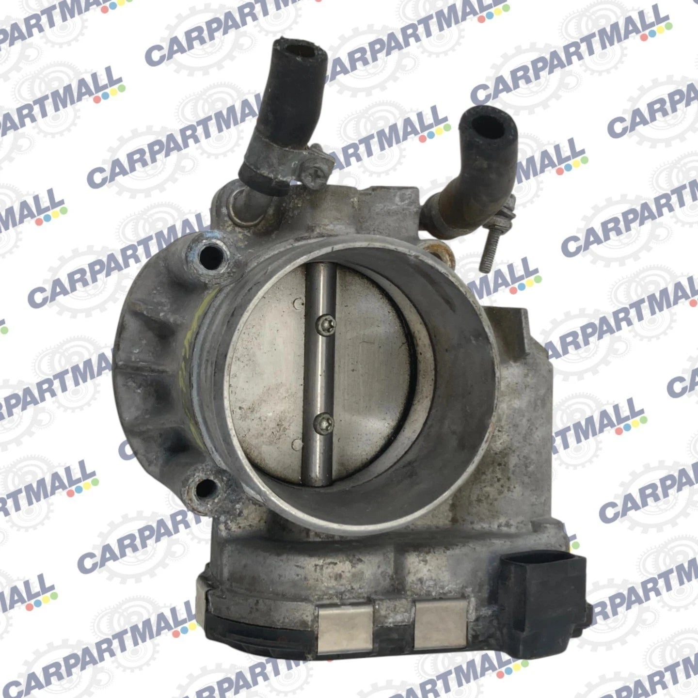 2011-2015 KIA OPTIMA 2.4L THROTTLE BODY THROTTLE VALVE ASSY 35100-2G700