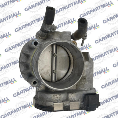 2011-2015 KIA OPTIMA 2.4L THROTTLE BODY THROTTLE VALVE ASSY 35100-2G700