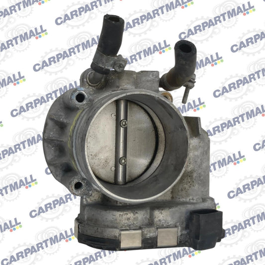 2011-2015 KIA OPTIMA 2.4L THROTTLE BODY THROTTLE VALVE ASSY 35100-2G700