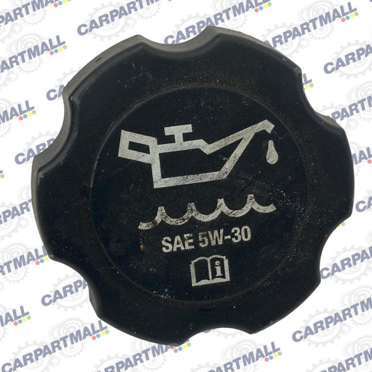 94-05 Pontiac Grand Am Buick Century 3.4L Engine Oil Filler Cap Cover SAE 5W-30