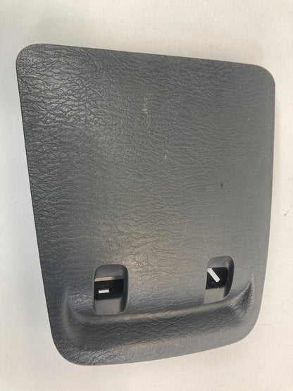 02-04 JEEP LIBERTY CENTER CONSOLE REAR WINDOW SWITCH PANEL COVER P5GP28XDVAE