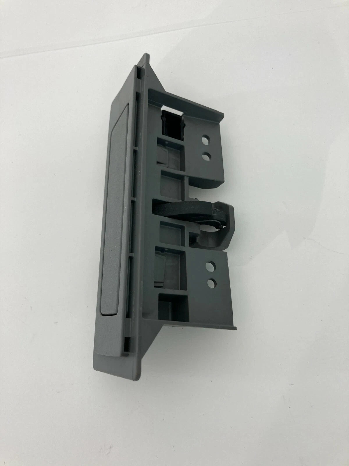 08 09 10 CHRYSLER TOWN & COUNTRY GRAND CARAVAN DASH STORAGE CUBBY RELEASE LATCH