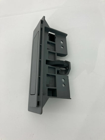 08 09 10 CHRYSLER TOWN & COUNTRY GRAND CARAVAN DASH STORAGE CUBBY RELEASE LATCH