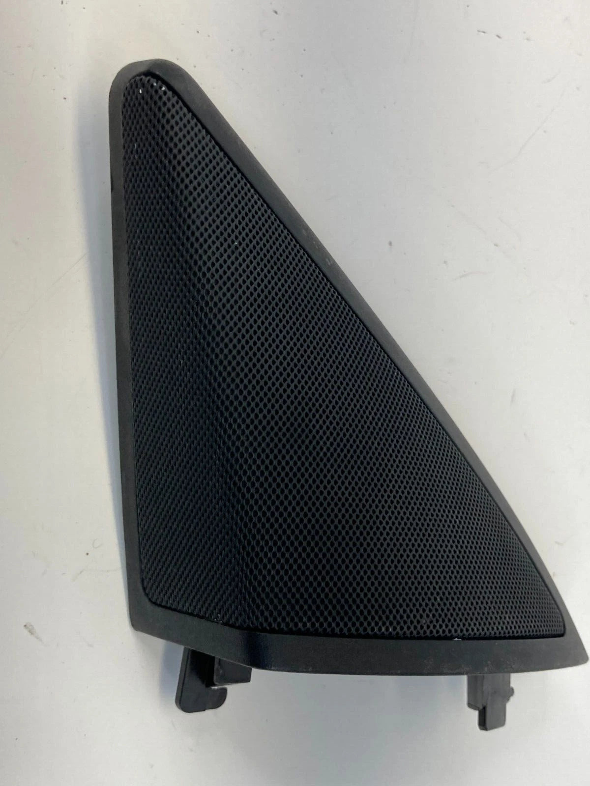 06-11 MERCEDES-BENZ CLS500 FRONT LEFT DOOR CORNER COVER W/ TWEETER 2197250194