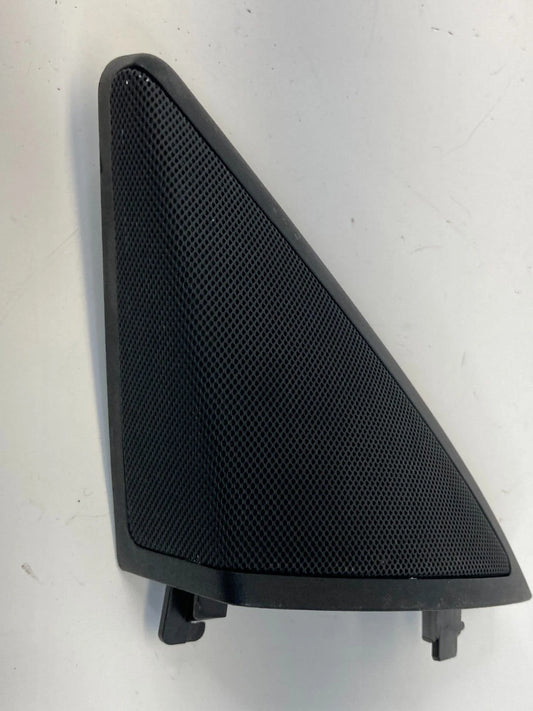 06-11 MERCEDES-BENZ CLS500 FRONT LEFT DOOR CORNER COVER W/ TWEETER 2197250194
