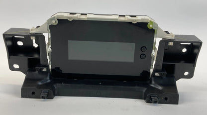 2012-2014 FORD FOCUS DASH DIGITAL INFO DISPLAY MONITOR SCREEN BM51-A045N56-BAW