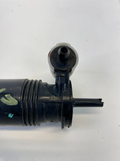 2007-2012 MERCEDES-BENZ GL450 WINDSHIELD WASHER FLUID PUMP MOTOR GENUINE OEM