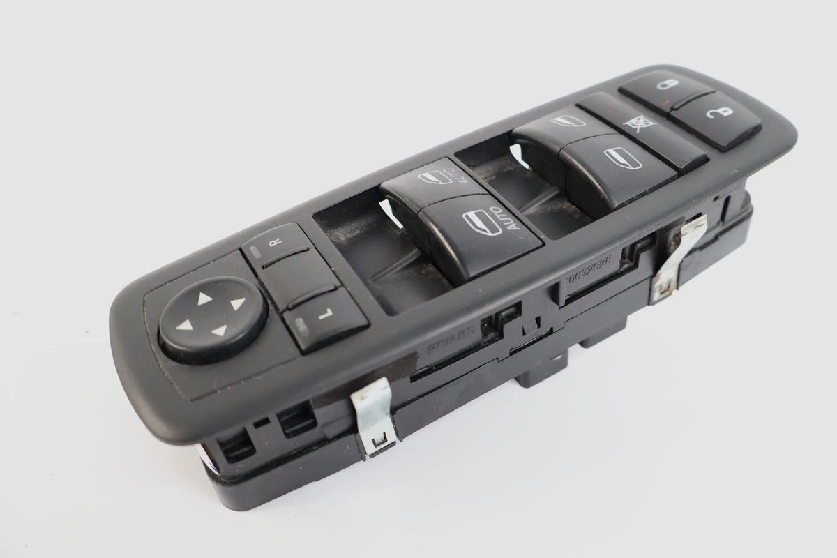 2011-2012 CHRYSLER 300 DODGE CHARGER MASTER POWER WINDOW SWITCH OEM 56046823AC